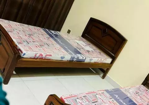 G11 girls hostel Islamabad - 4/4
