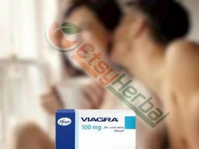 Viagra 4 Tablets In Sialkot -03000976617-Pills 100MG, - 1/2