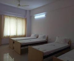 Backpackers Hostel Islamabad in F7