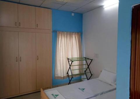 Islamabad Hostel in F7