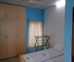 Islamabad Hostel in F7