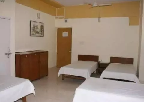 The Hive Hostel Islamabad in F8