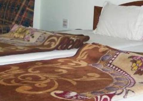 Islamabad Regalia Hotel & Hostel in F8