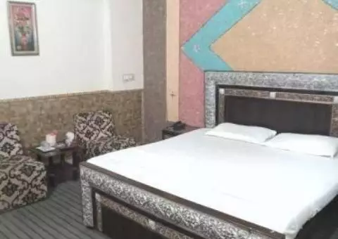 Hill View Guest House & Hostel