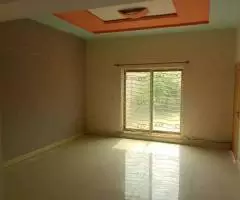 One Bed room Appartment is available for rent