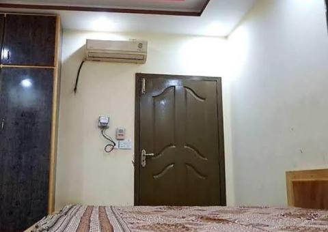 Embassy Lodge Guest House & Hostel in G6 Islamabad