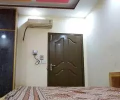Embassy Lodge Guest House & Hostel in G6 Islamabad - 1