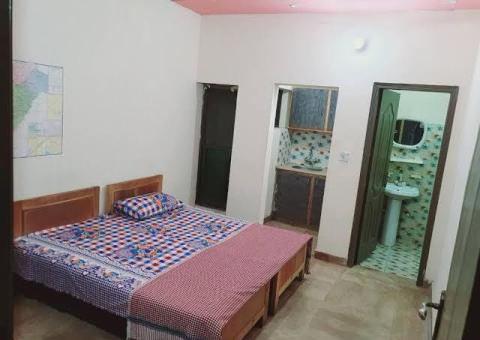 Margalla Inn Guest House & Hostel in F8 Islamabad