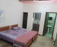 Margalla Inn Guest House & Hostel in F8 Islamabad