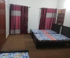 Swiss Guest House & Hostel in F8 Islamabad