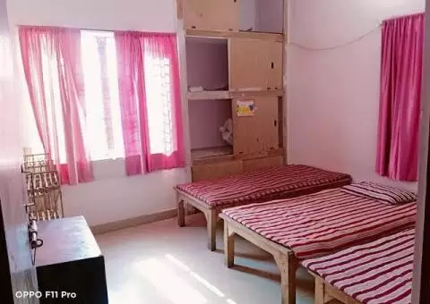 Crown Plaza Guest House & Hostel in F6 islamabad
