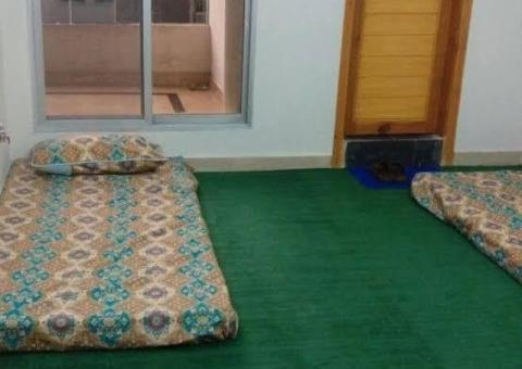 Bliss Lounge Guest House & Hostel in G6 Islamabad