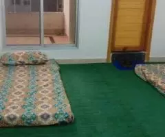 Bliss Lounge Guest House & Hostel in G6 Islamabad