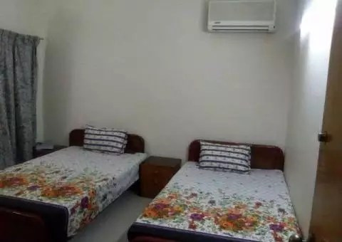 Comfort Residency Guest House & Hostel in F7 Islamabad