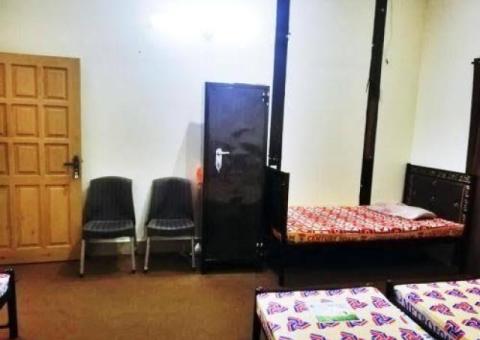 Embassy Lodge Guest House & Hostel in G6 Islamabad