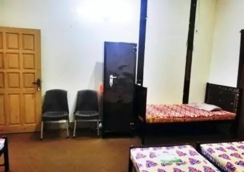Embassy Lodge Guest House & Hostel in G6 Islamabad