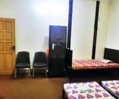 Room mate required in Ali town, thokar