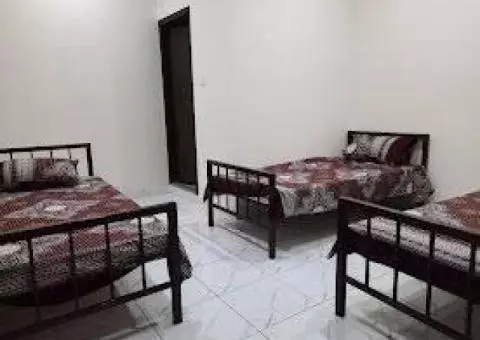 Platinum Lodge Guest House & Hostel in F7 Islamabad