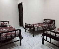 Platinum Lodge Guest House & Hostel in F7 Islamabad