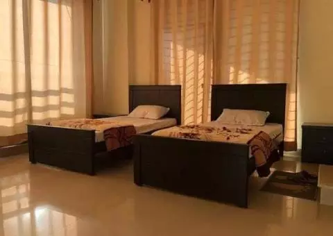 The Cozy Lodges Hostel in F7 Islamabad