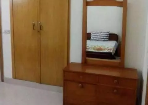 Grey Chalet Guest House & Hostel in F8 Islamabad