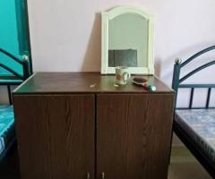 Qureshi's Guest House & Hostel in F6 islamabad