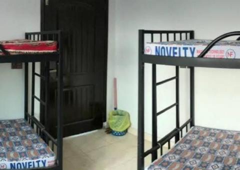 Galaxy Guest House & Hostel in F8 Islamabad