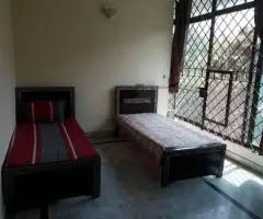 Islamabad girls hostel in G6 near to ufone tower - 1