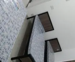 G11 girls hostel available near islamabad model college - 2