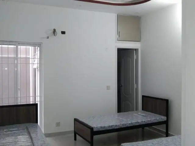 G11 girls hostel available near islamabad model college - 4/4