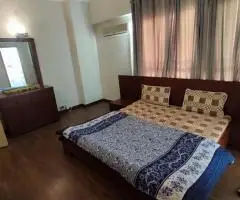 Short time room available in islamabad - 2