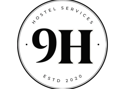 9H Girls Hostel - 1/13