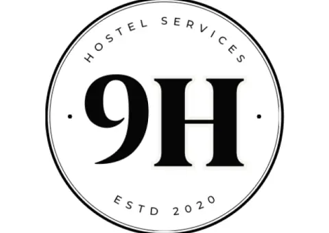 9H Girls Hostel - 1/13