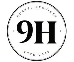 9H Girls Hostel - 1