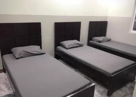 9H Girls Hostel - 4/13