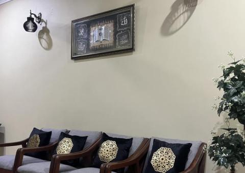 9H Girls Hostel - 13/13