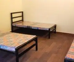 Girls Hostel for Students & Working Ladies - 2