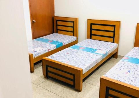 Ameer Hostel for Boys (Sharing Accomodation ) - 1/6