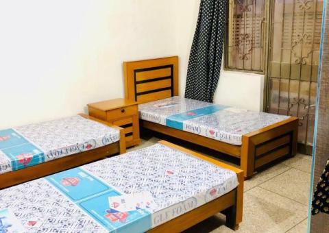 Ameer Hostel for Boys (Sharing Accomodation ) - 3/6