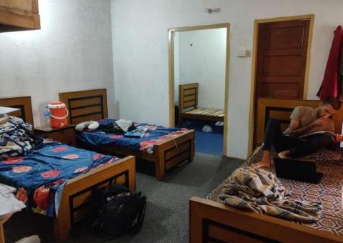 Ameer Hostel for Boys (Sharing Accomodation ) - 5/6