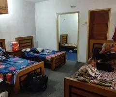 Ameer Hostel for Boys (Sharing Accomodation ) - 5