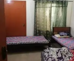 Kashmir Heavens Girls Hostel - 3