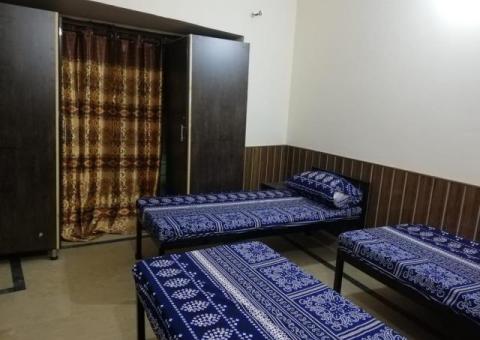G10-4 Girls hostel in Islamabad