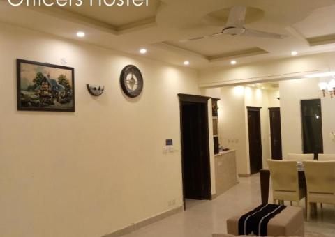 Officers Hostel - 2/9