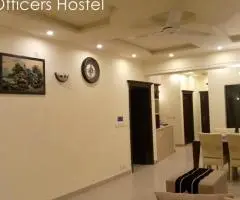 Officers Hostel - 2