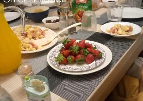 Officers Hostel - 5/9