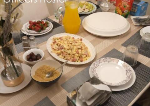 Officers Hostel - 6/9