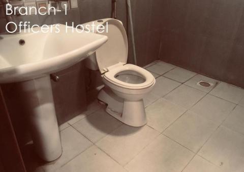 Officers Hostel - 9/9