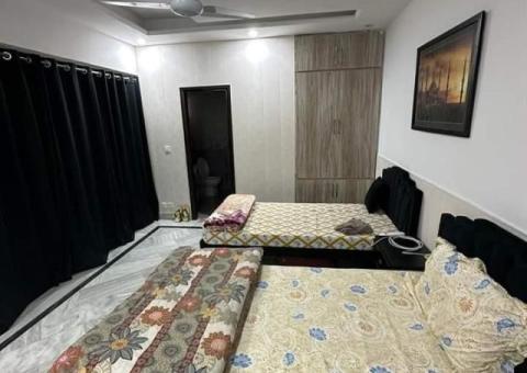 Vip Hostel available for Girls in Islamabad H11