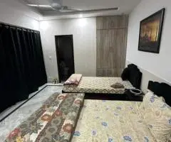 Vip Hostel available for Girls in Islamabad H11